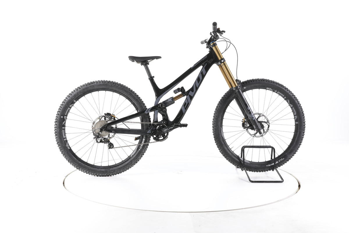 Pivot Cycles Phoenix Fahrrad Fully - Image 1