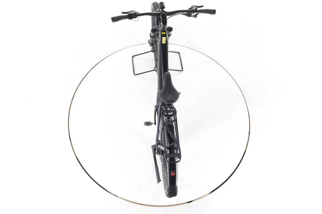 Orbea Kemen Trekking E-Bike - Image 22