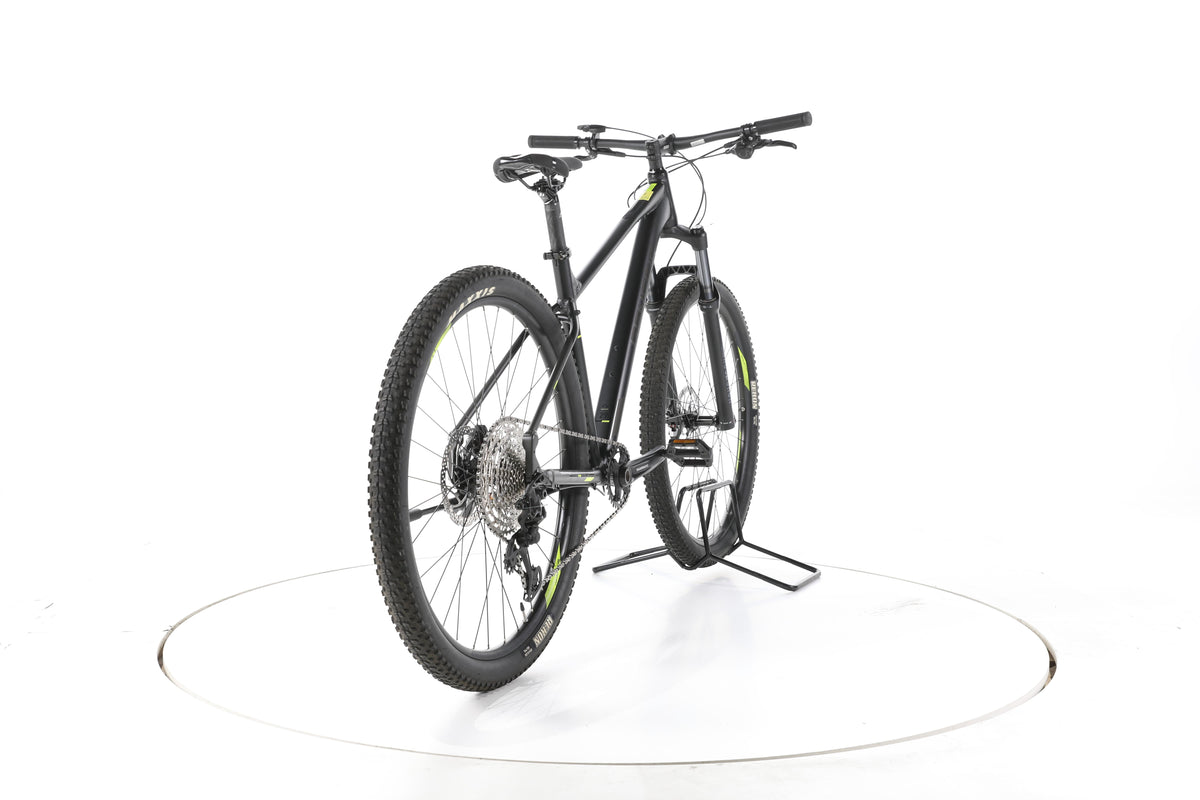 Genesis Impact LTD Fahrrad Hardtail - Image 11
