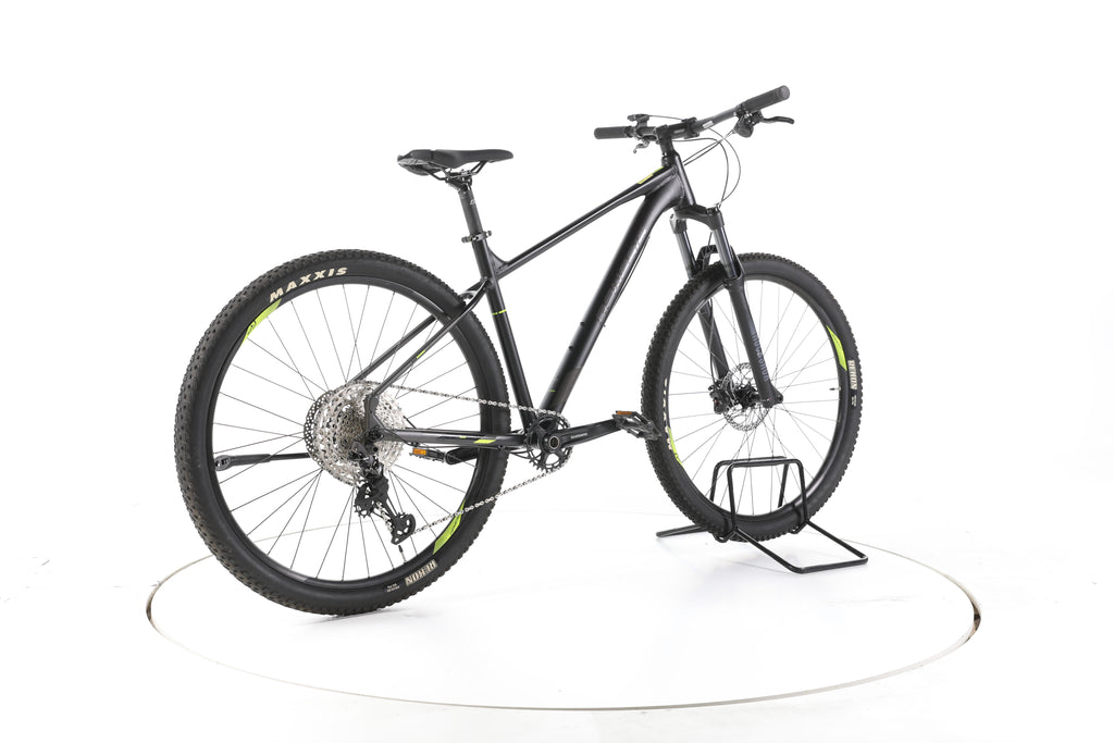 Genesis Impact LTD Fahrrad Hardtail - Image 12