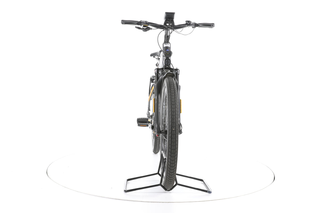 Haibike Trekking S 10 Trekking E-Bike - Image 4