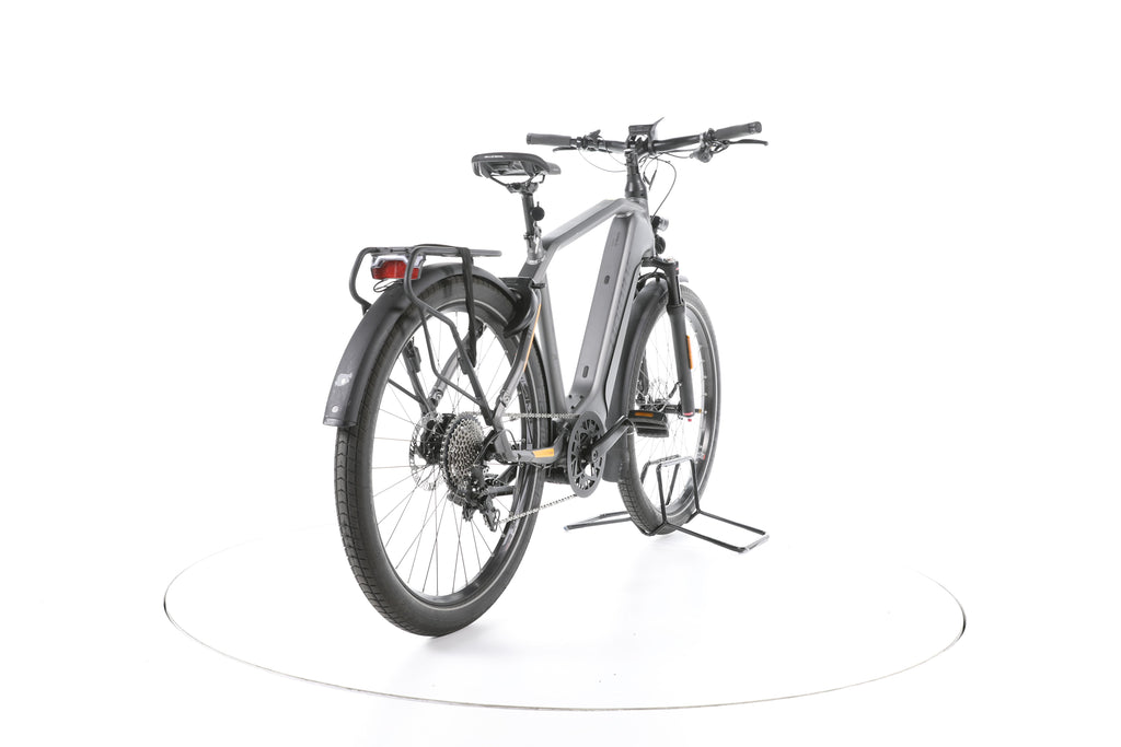 Haibike Trekking S 10 Trekking E-Bike - Image 11