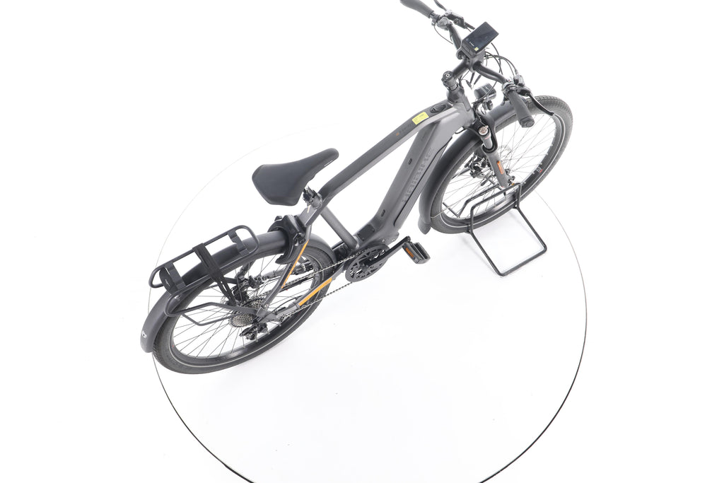 Haibike Trekking S 10 Trekking E-Bike - Image 24