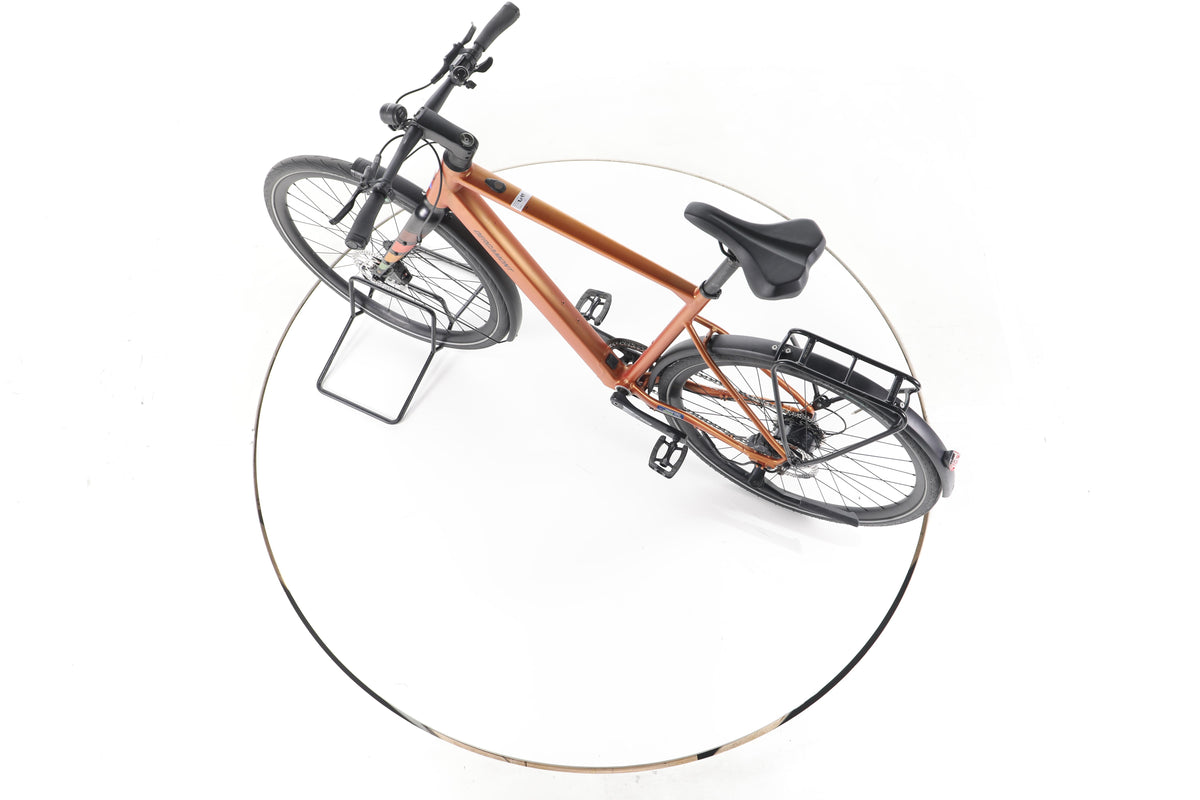 Bergamont E-Sweep Sport E-Bike - Image 20