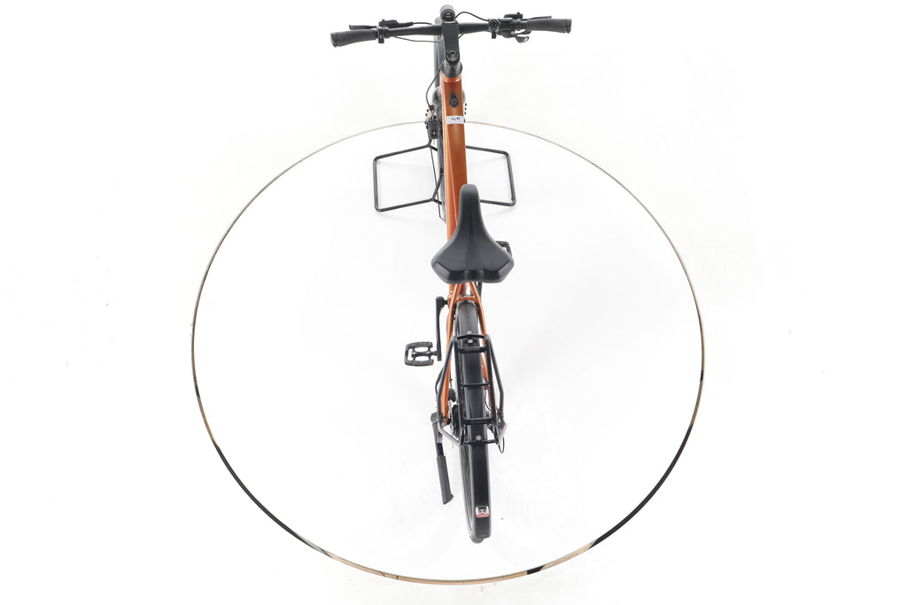 Bergamont E-Sweep Sport E-Bike - Image 22