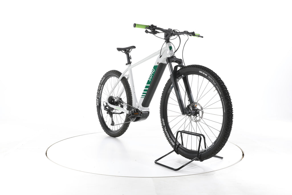 Somo E-MTB Bosch CX E-Bike - Image 3