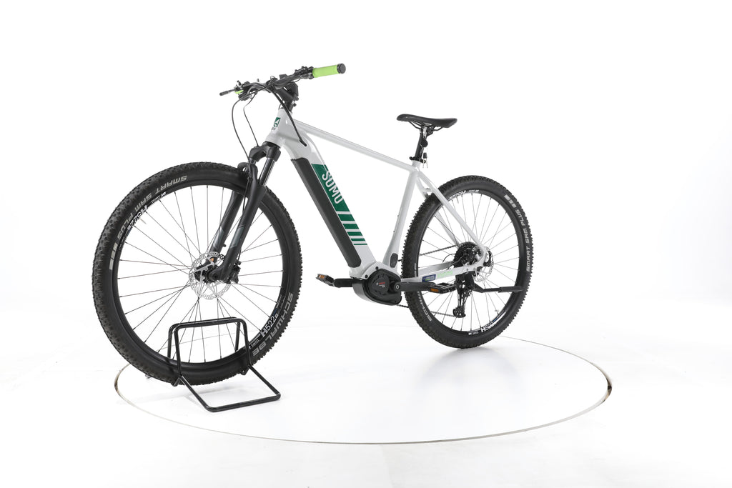 Somo E-MTB Bosch CX E-Bike - Image 6