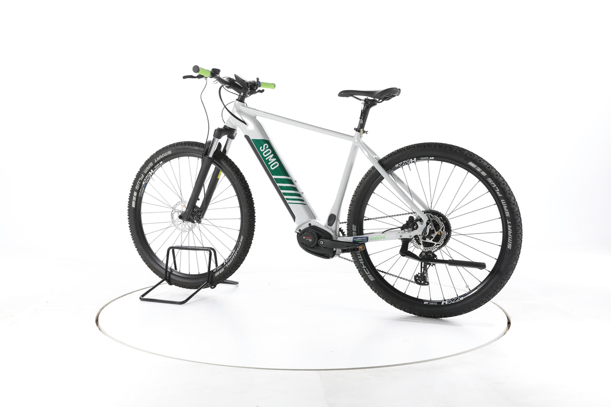 Somo E-MTB Bosch CX E-Bike - Image 8
