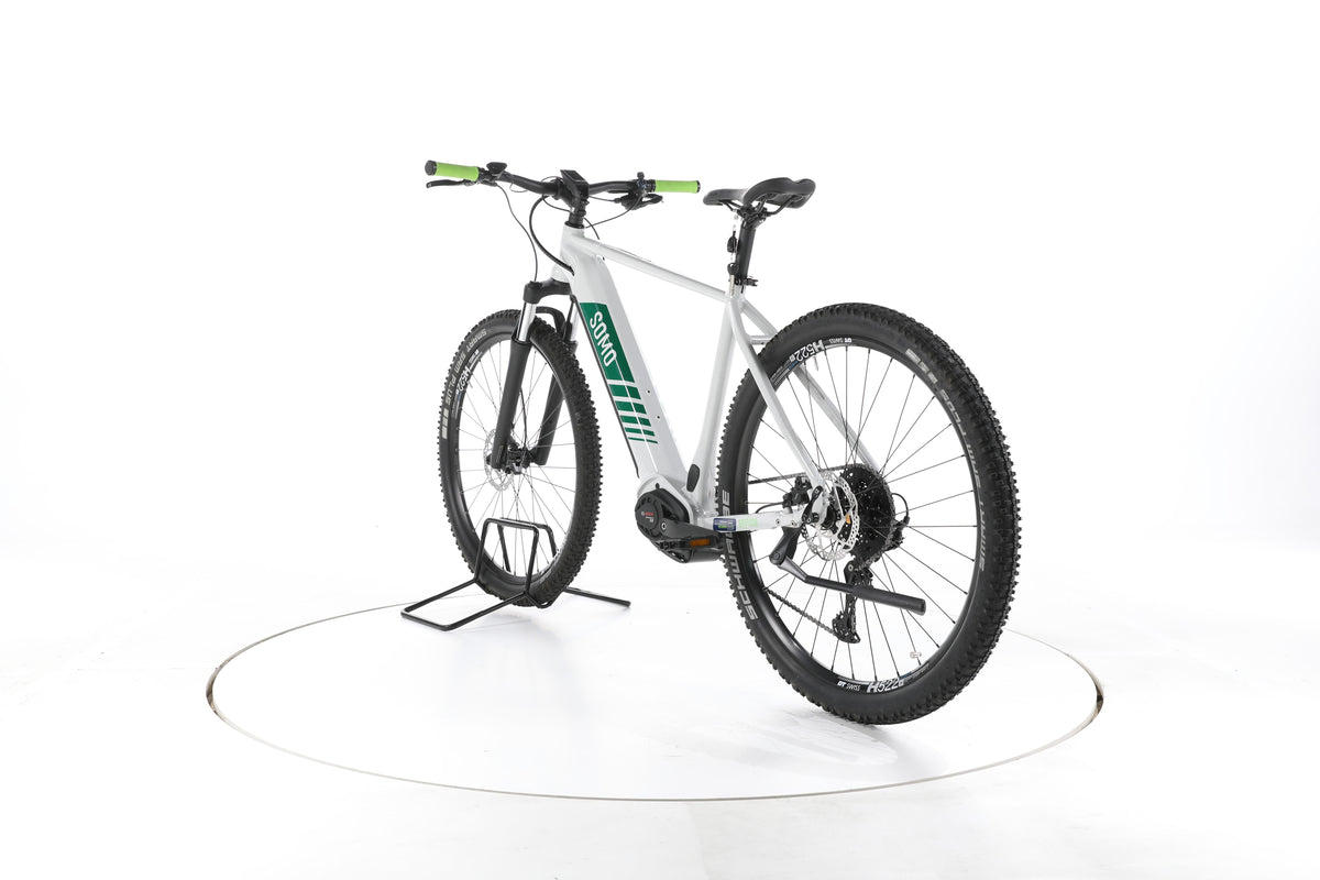 Somo E-MTB Bosch CX E-Bike - Image 9