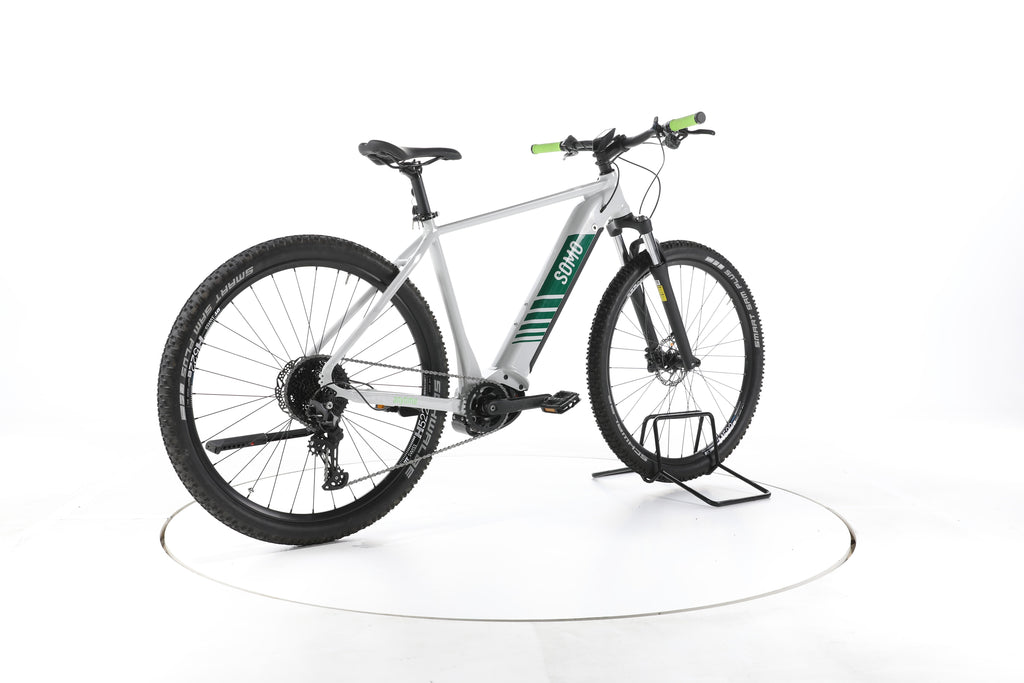 Somo E-MTB Bosch CX E-Bike - Image 12