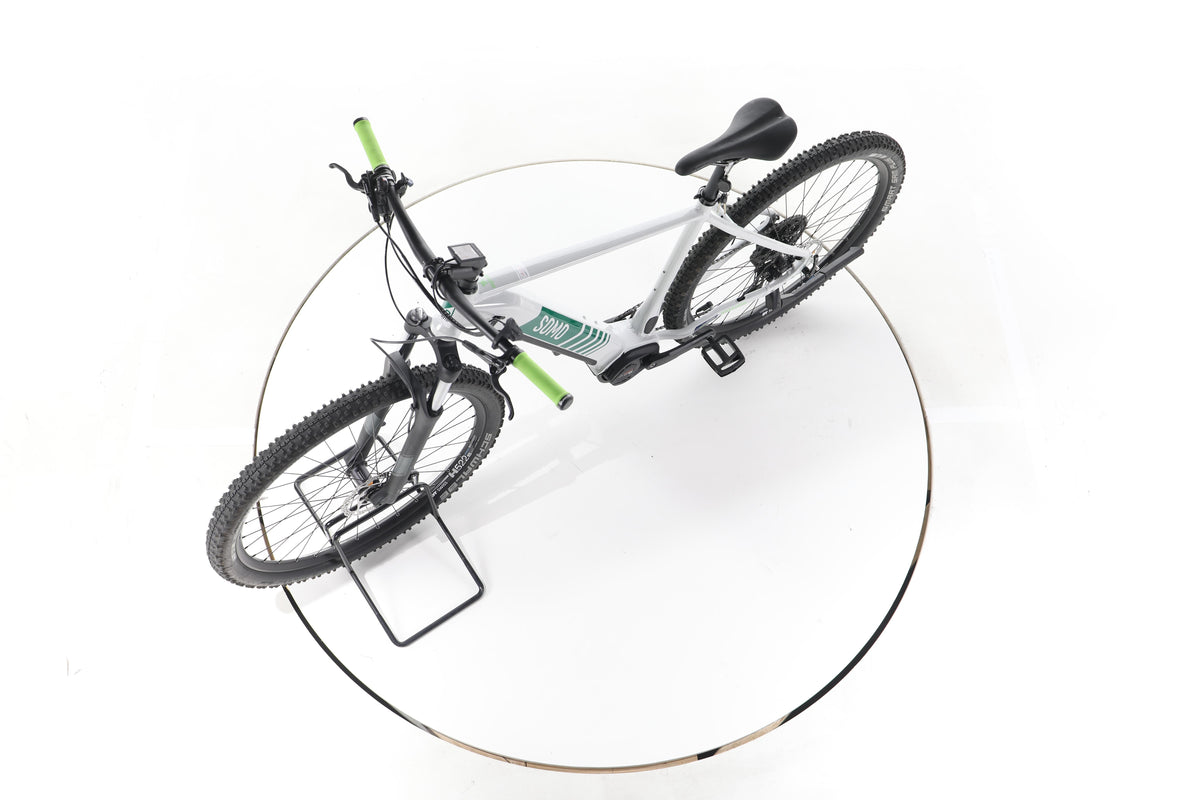 Somo E-MTB Bosch CX E-Bike - Image 18