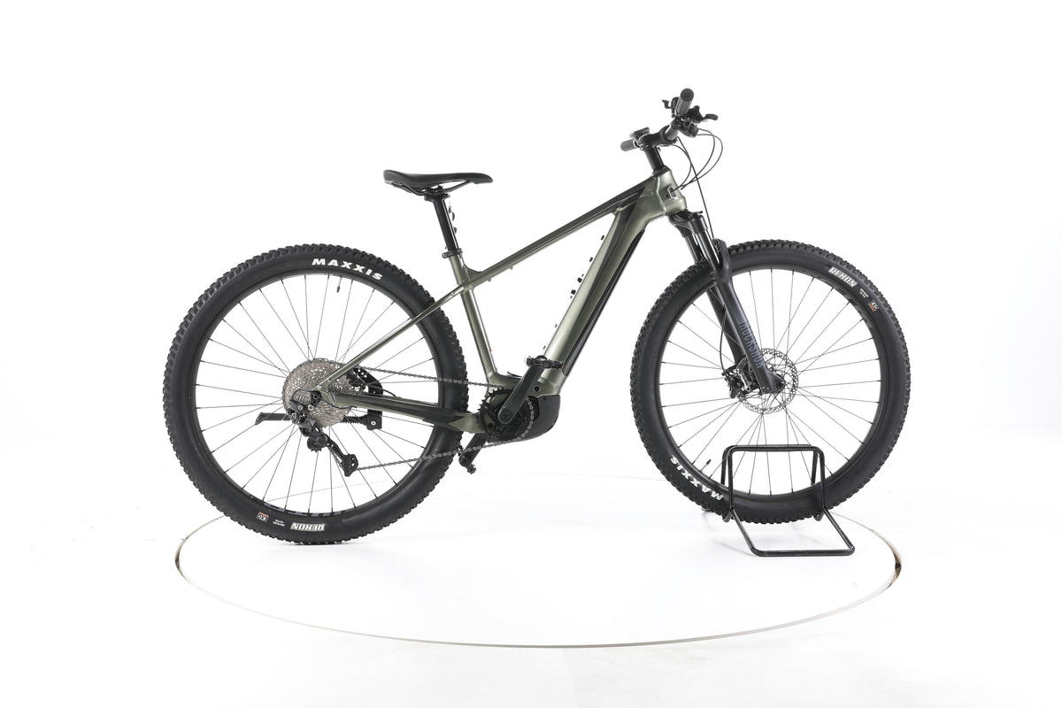 Cannondale Trail Neo 2 E-Bike - Image 1