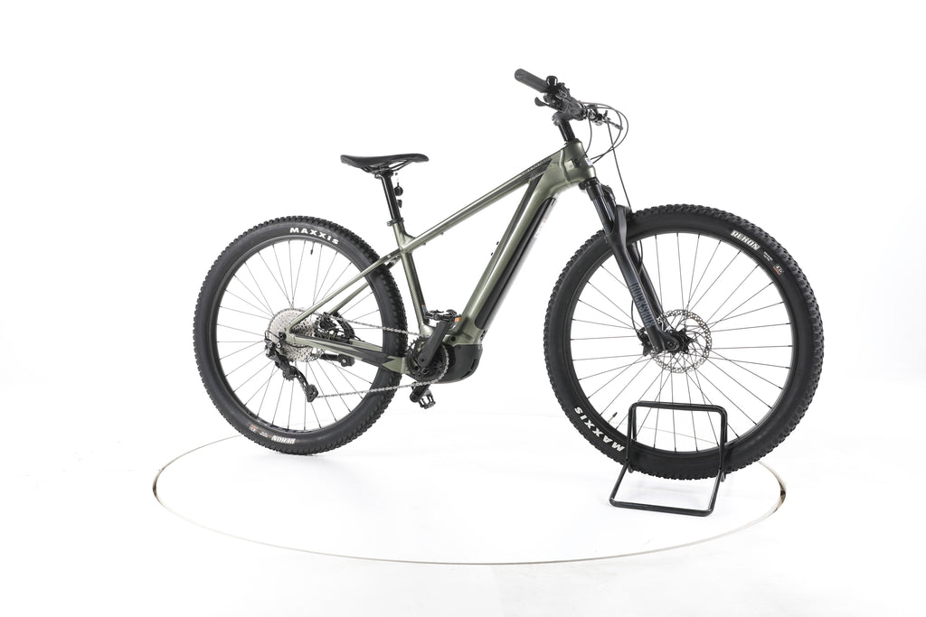 Cannondale Trail Neo 2 E-Bike - Image 2