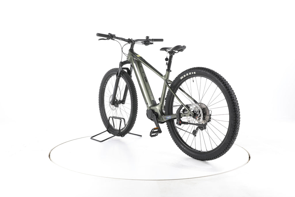 Cannondale Trail Neo 2 E-Bike - Image 9