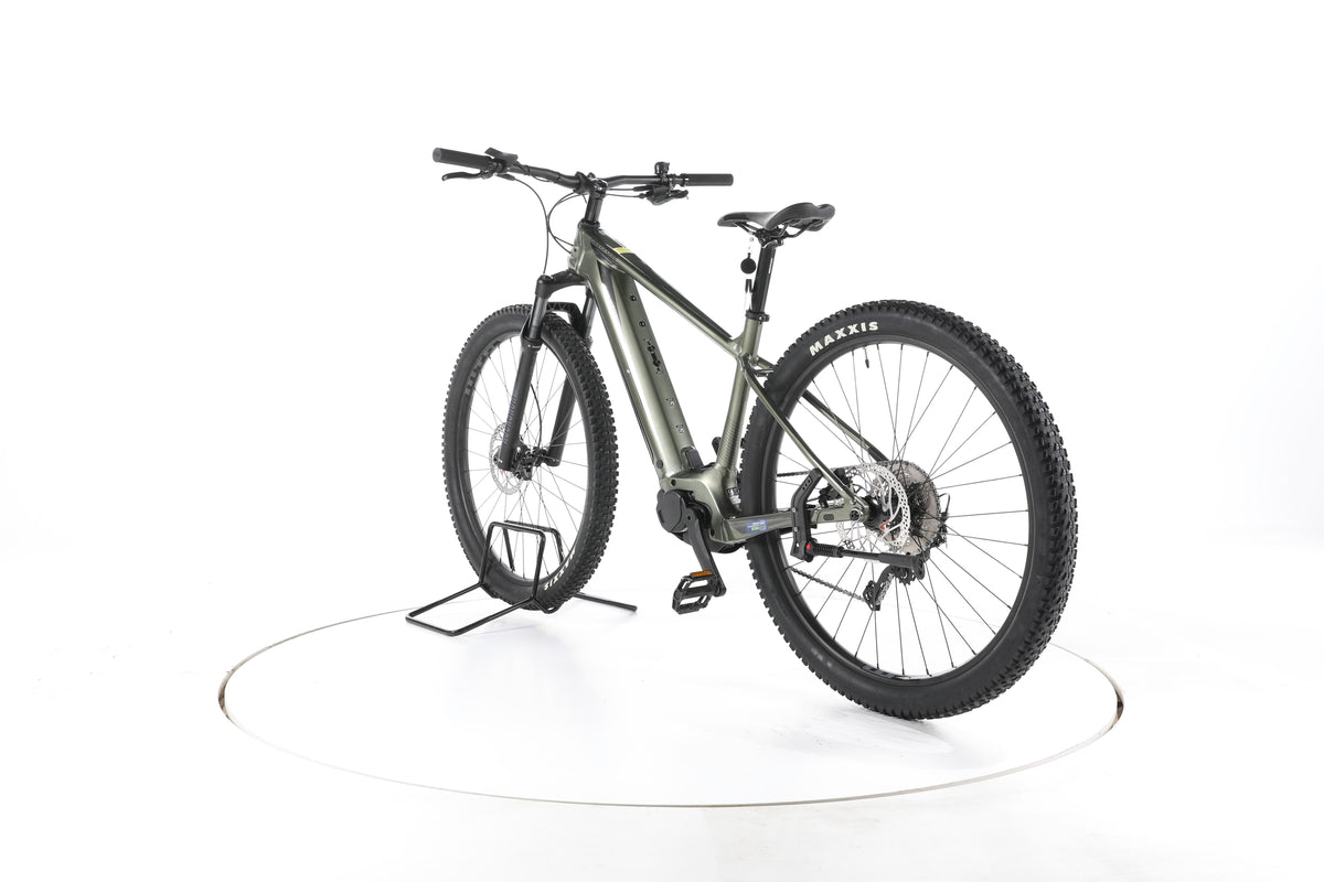 Cannondale Trail Neo 2 E-Bike - Image 9