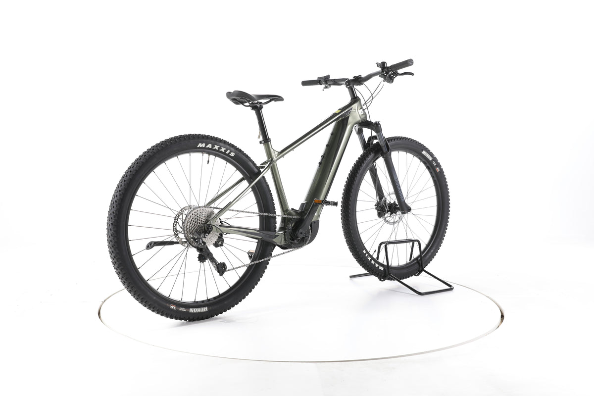 Cannondale Trail Neo 2 E-Bike - Image 12