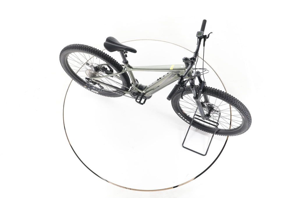 Cannondale Trail Neo 2 E-Bike - Image 14