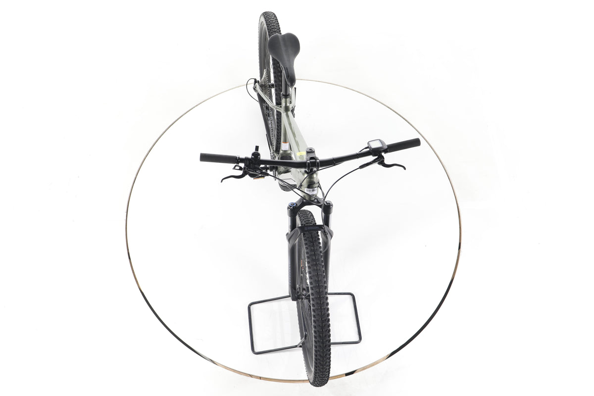Cannondale Trail Neo 2 E-Bike - Image 16