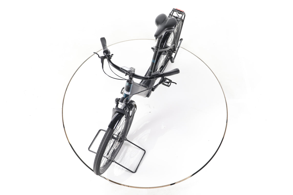 Diamant Beryll Gen.3 City E-Bike Tiefeinsteiger - Image 17