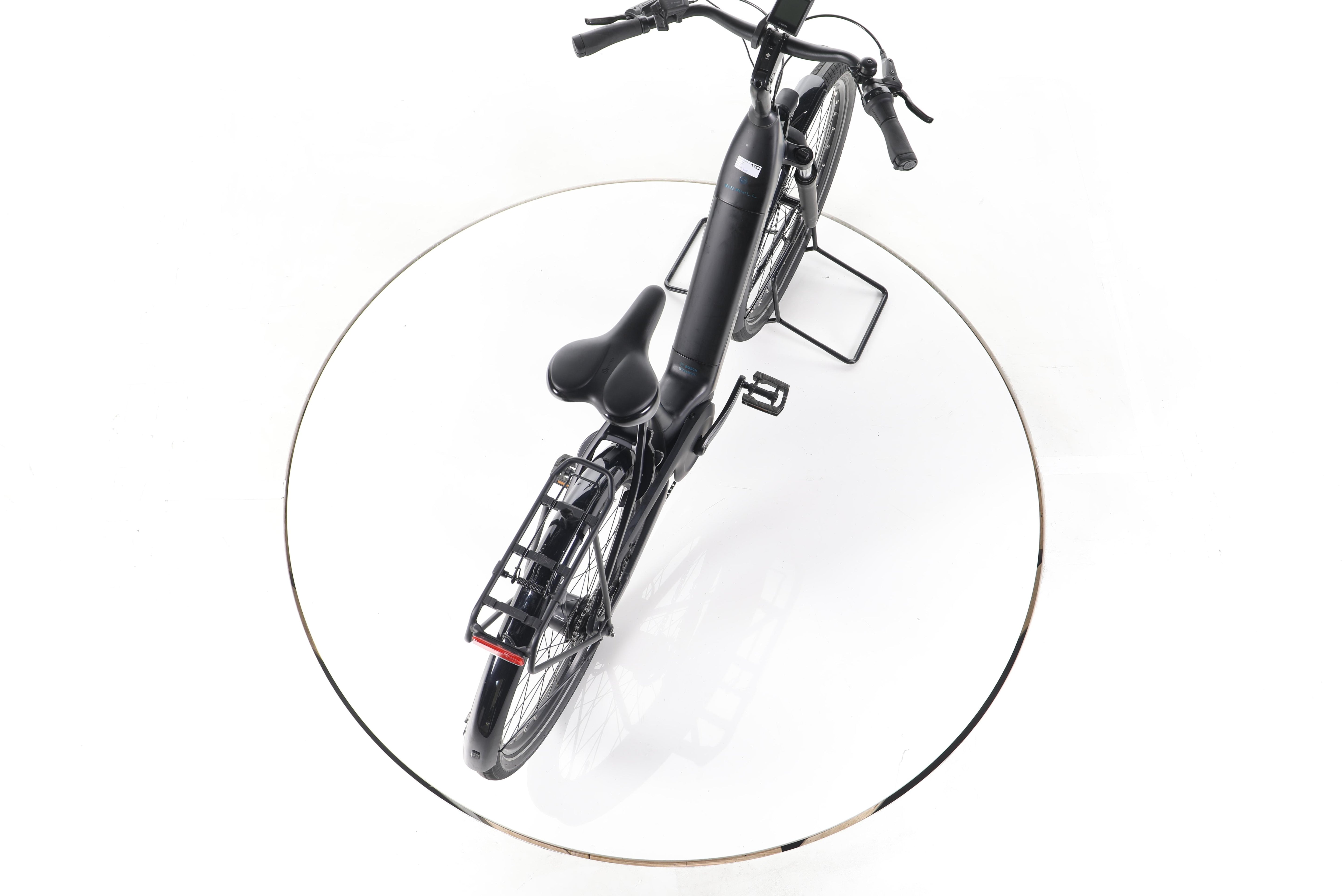 Diamant Beryll Gen.3 City E-Bike Tiefeinsteiger - Image 23