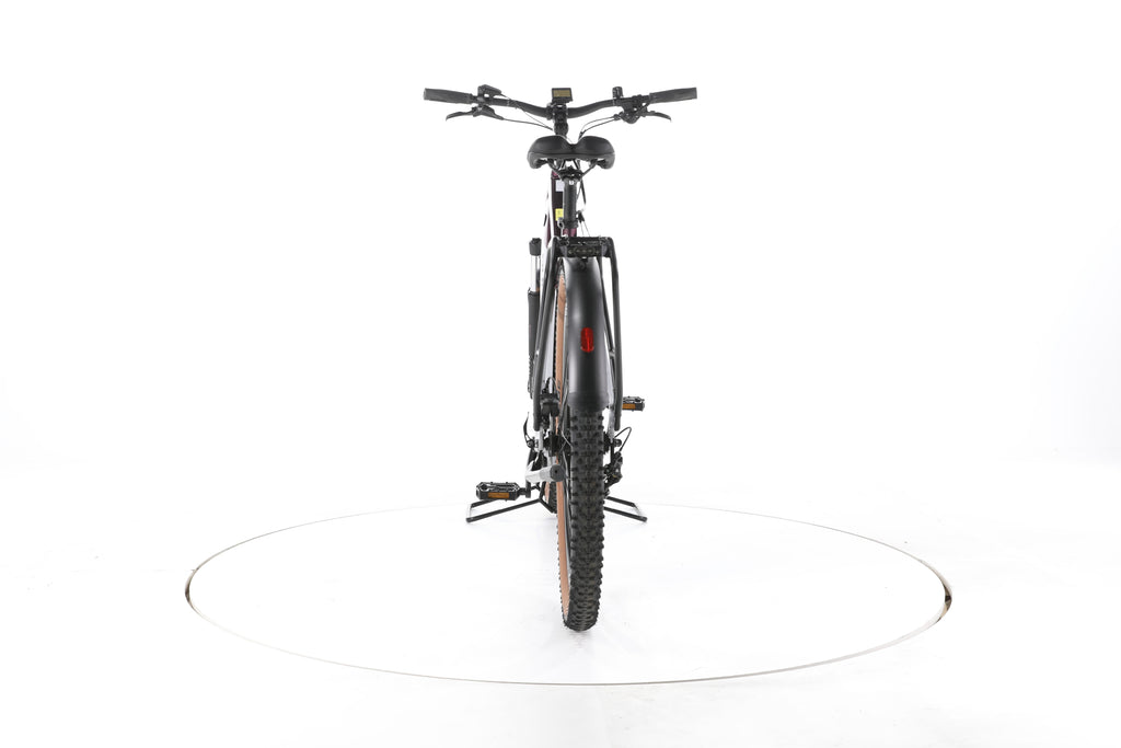 Bulls Cross EVO Trekking E-Bike - Image 10