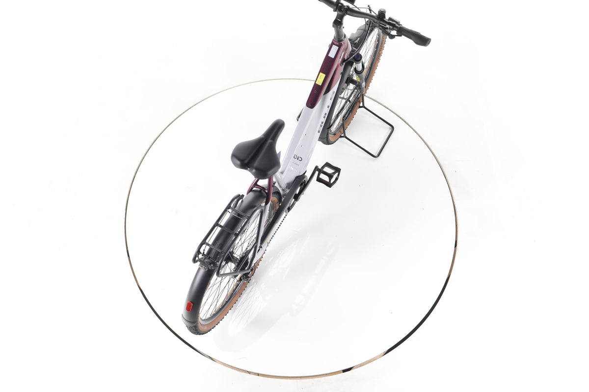 Bulls Cross EVO Trekking E-Bike - Image 23