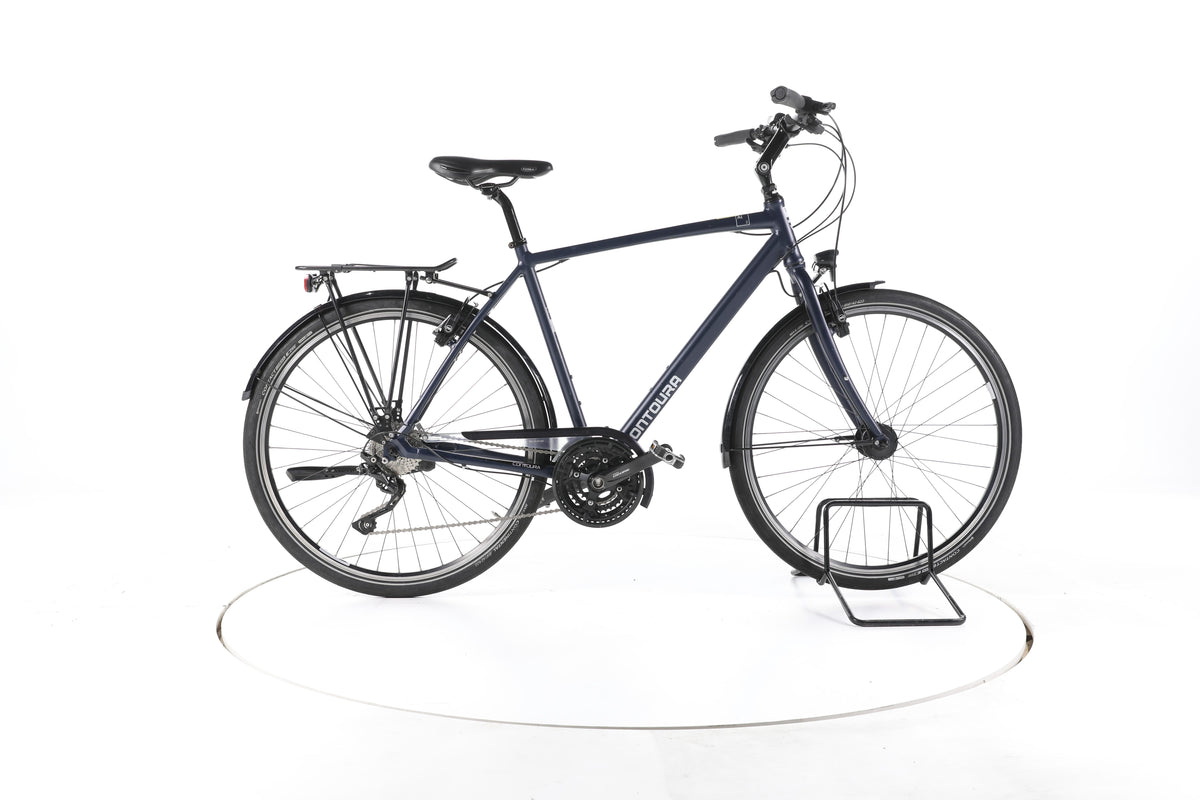 Contoura Al-2 Fahrrad City & Trekking - Image 1