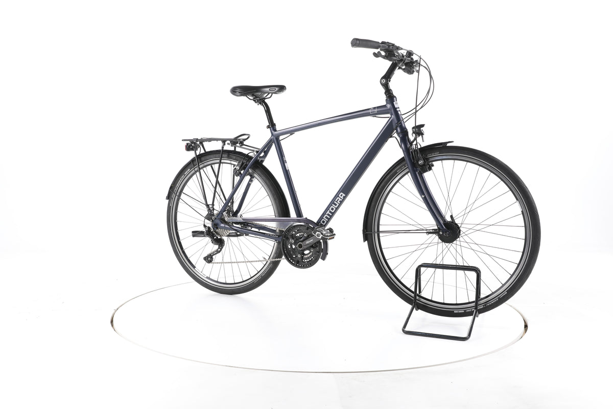Contoura Al-2 Fahrrad City & Trekking - Image 2