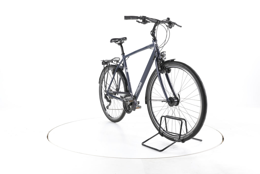 Contoura Al-2 Fahrrad City & Trekking - Image 3