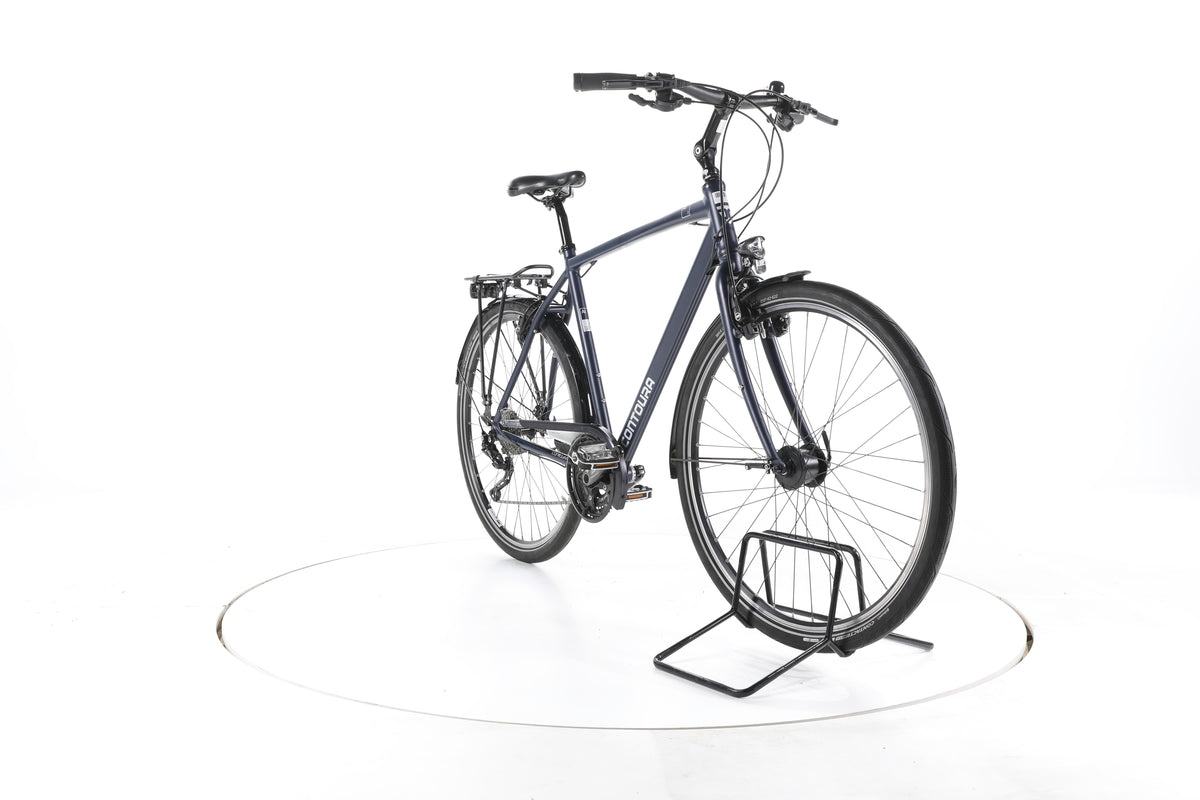 Contoura Al-2 Fahrrad City & Trekking - Image 3
