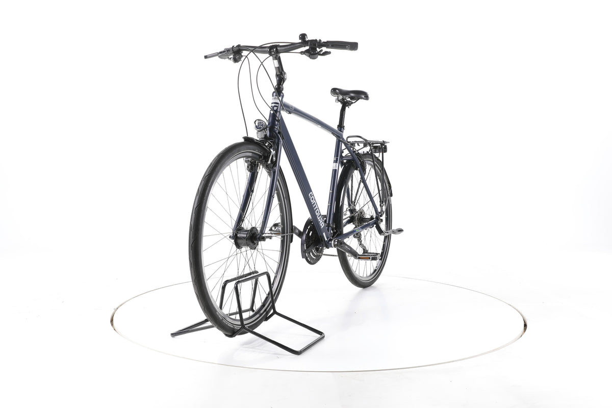 Contoura Al-2 Fahrrad City & Trekking - Image 5