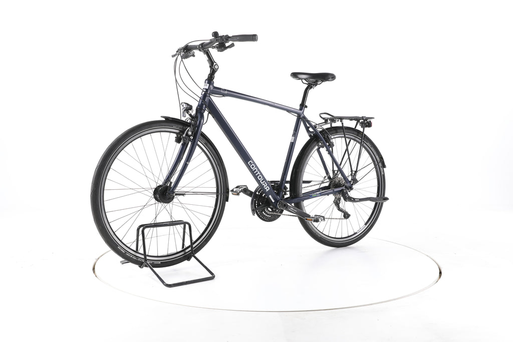 Contoura Al-2 Fahrrad City & Trekking - Image 6