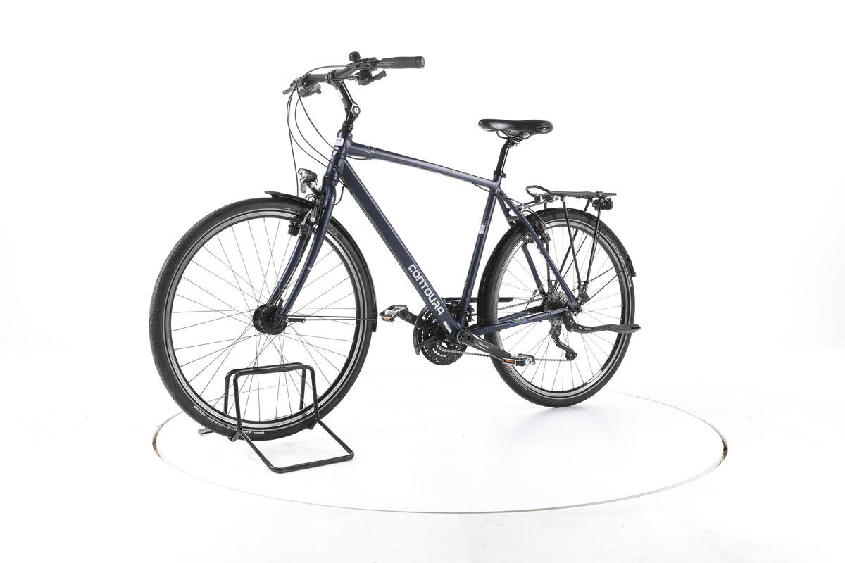 Contoura Al-2 Fahrrad City & Trekking - Image 6