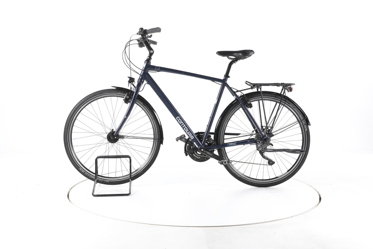 Contoura Al-2 Fahrrad City & Trekking - Image 7
