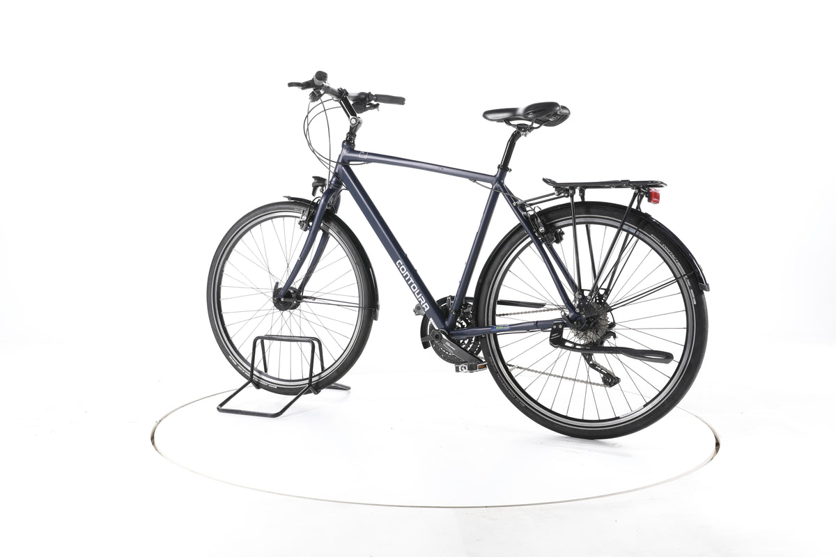 Contoura Al-2 Fahrrad City & Trekking - Image 8