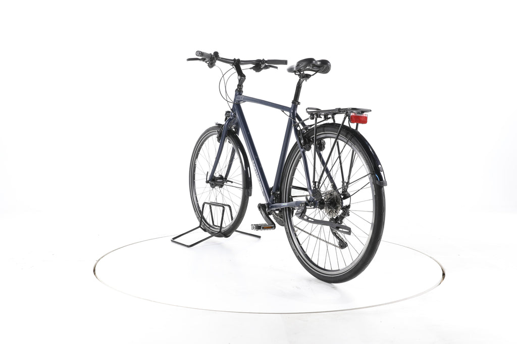 Contoura Al-2 Fahrrad City & Trekking - Image 9