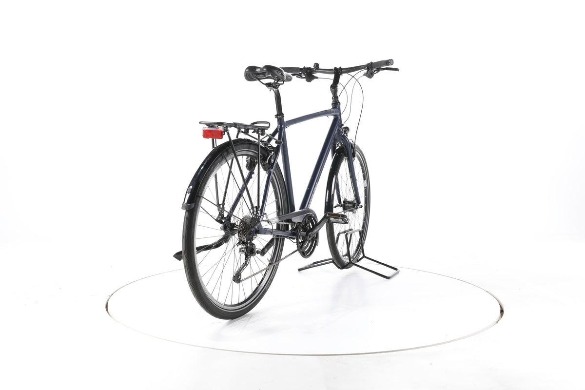 Contoura Al-2 Fahrrad City & Trekking - Image 11