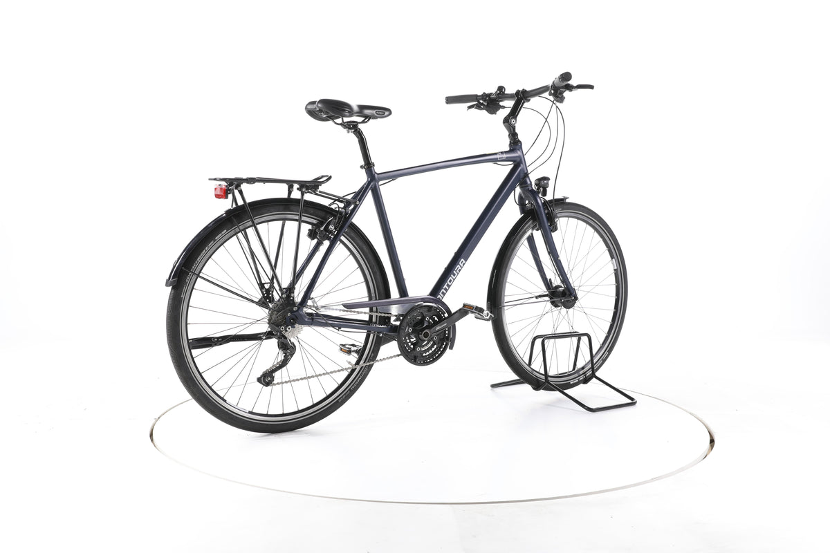Contoura Al-2 Fahrrad City & Trekking - Image 12