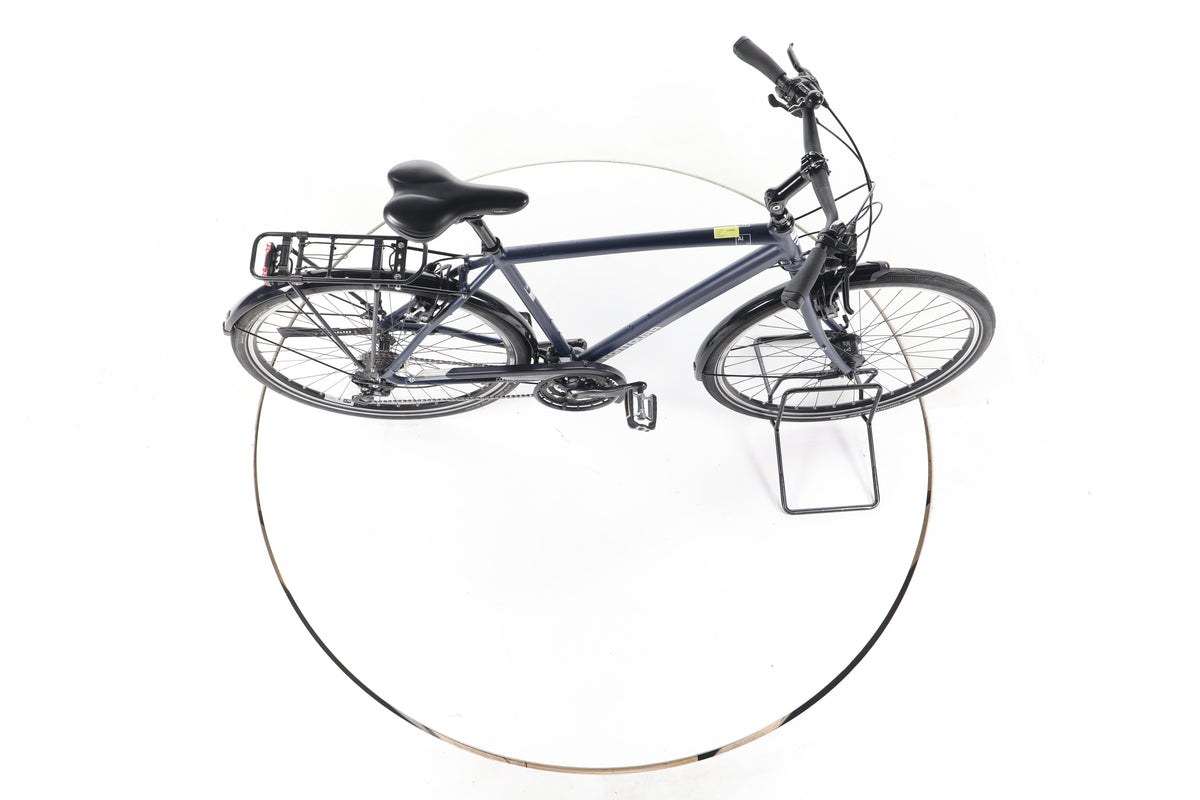 Contoura Al-2 Fahrrad City & Trekking - Image 13