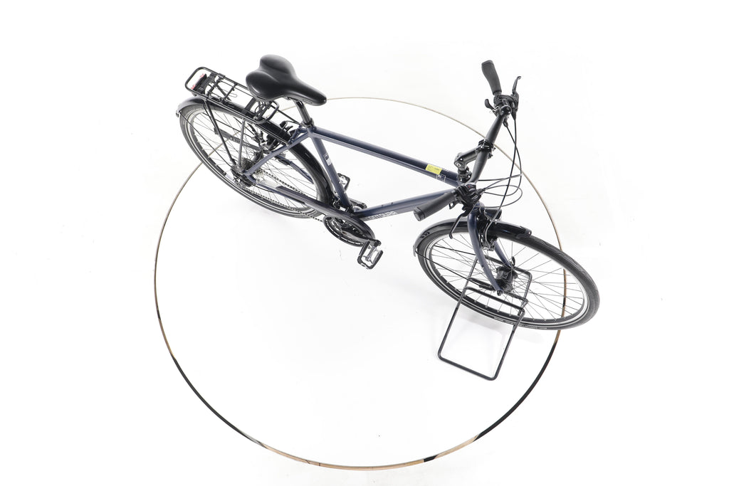 Contoura Al-2 Fahrrad City & Trekking - Image 14