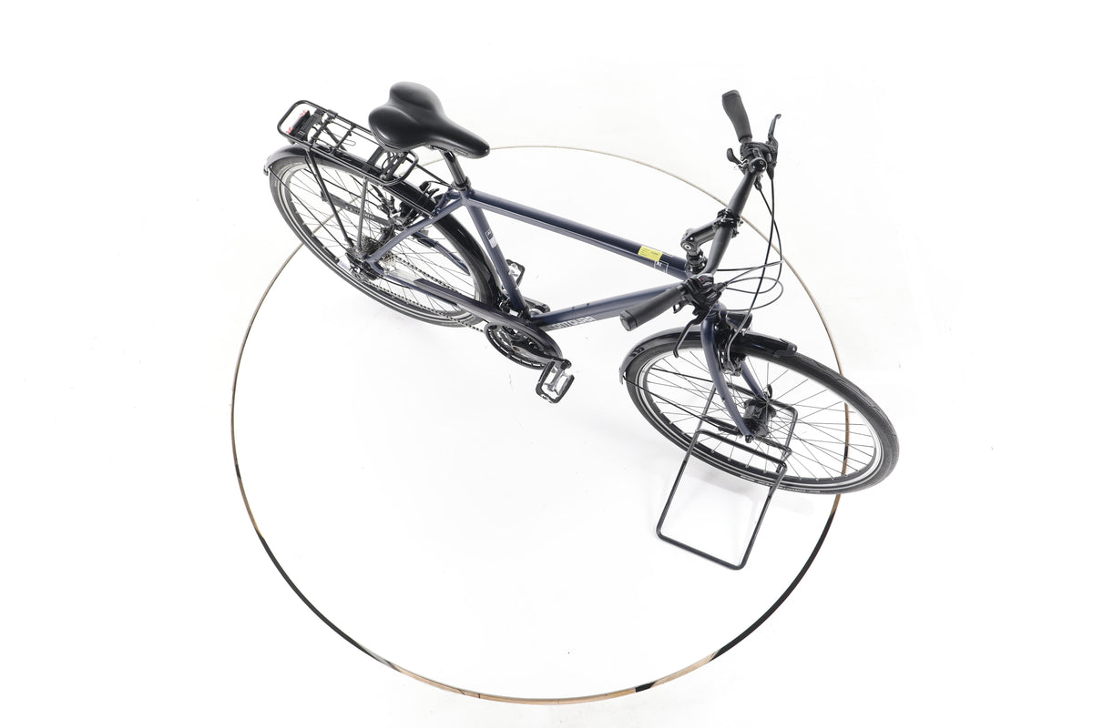 Contoura Al-2 Fahrrad City & Trekking - Image 14