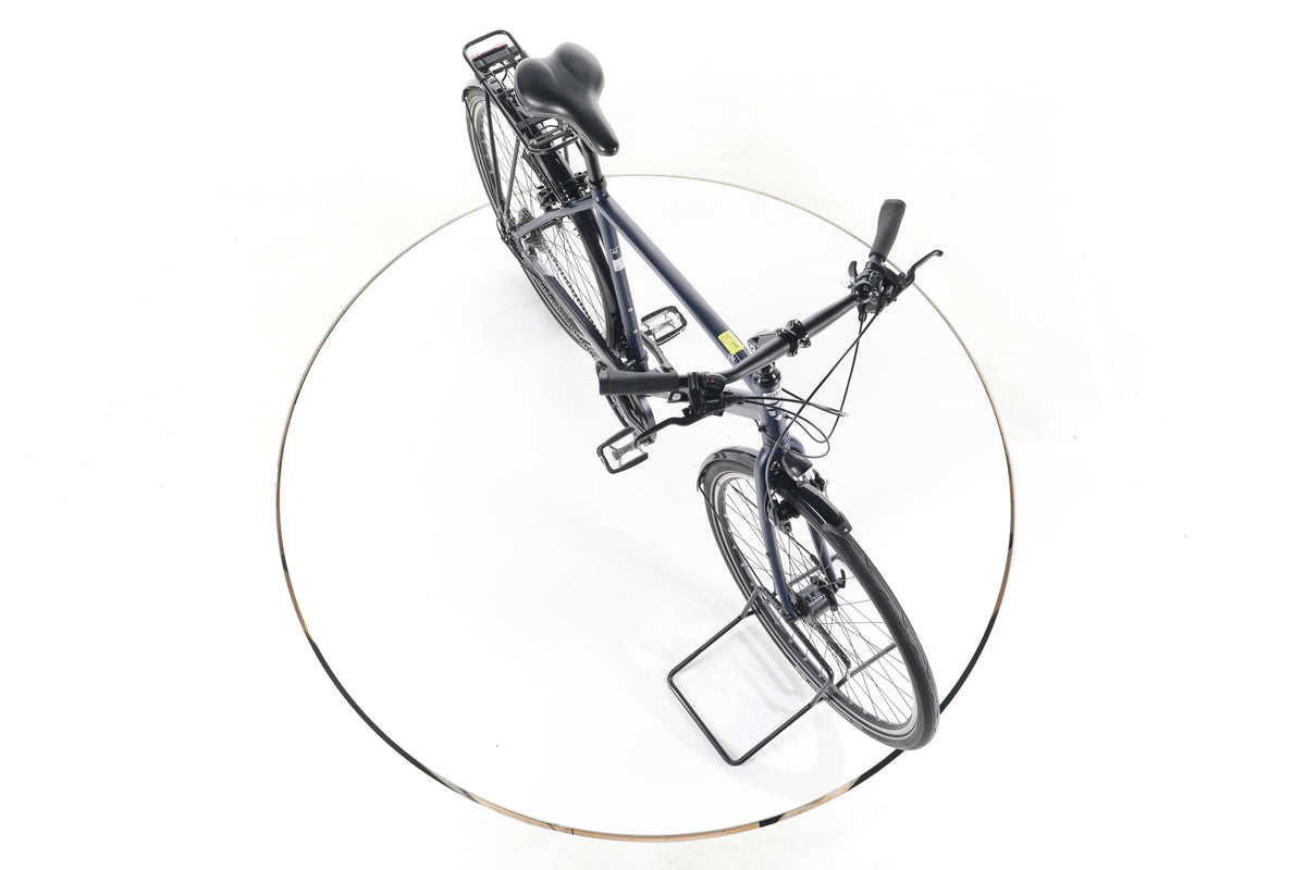 Contoura Al-2 Fahrrad City & Trekking - Image 15