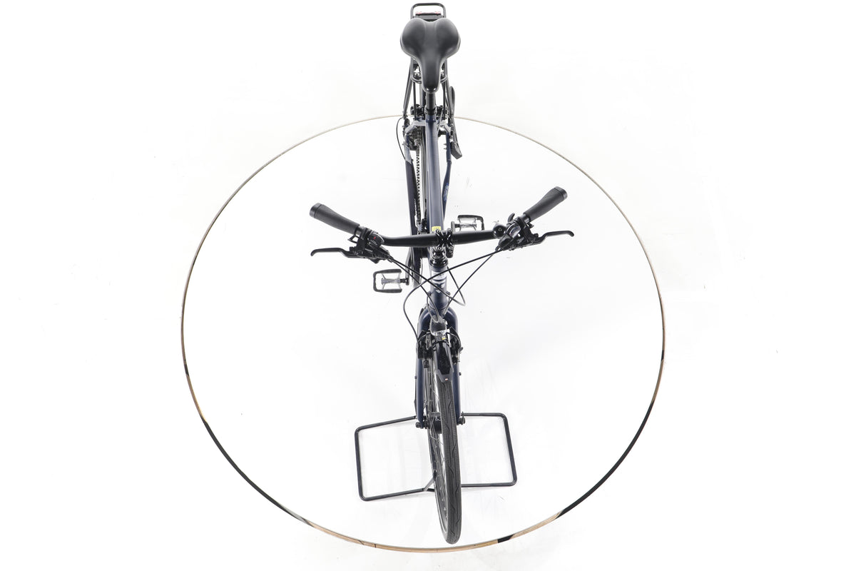 Contoura Al-2 Fahrrad City & Trekking - Image 16