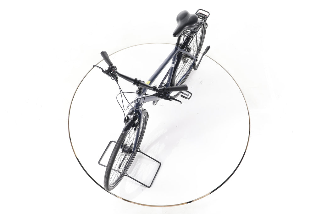 Contoura Al-2 Fahrrad City & Trekking - Image 17