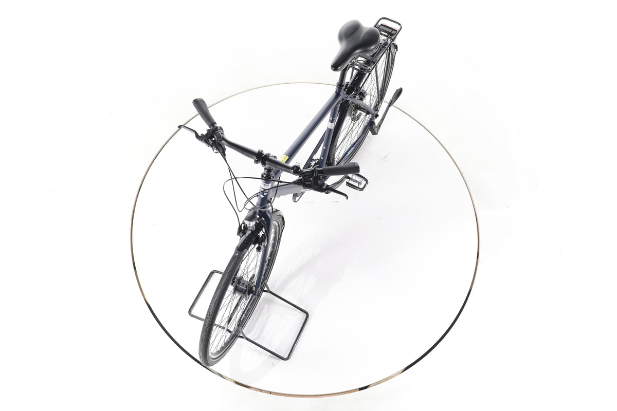Contoura Al-2 Fahrrad City & Trekking - Image 17
