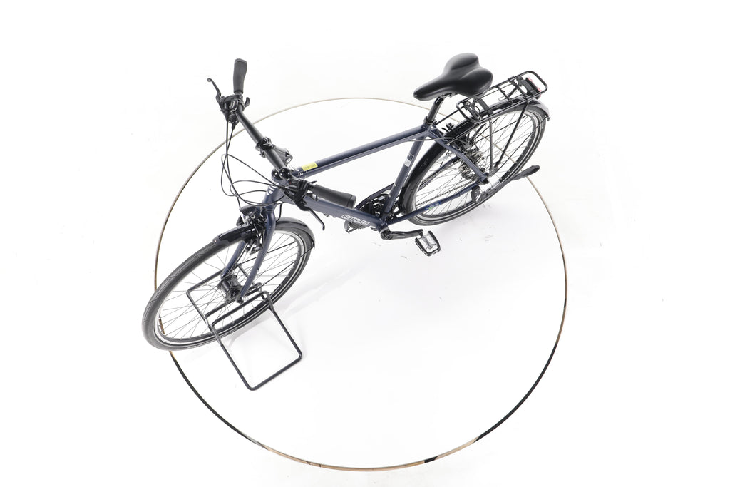 Contoura Al-2 Fahrrad City & Trekking - Image 18