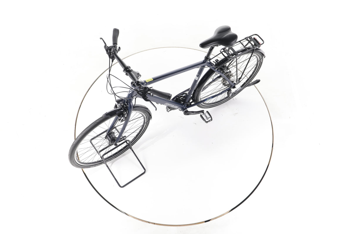 Contoura Al-2 Fahrrad City & Trekking - Image 18