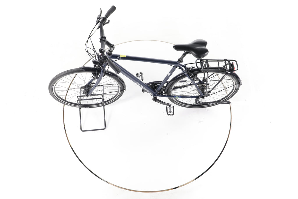 Contoura Al-2 Fahrrad City & Trekking - Image 19