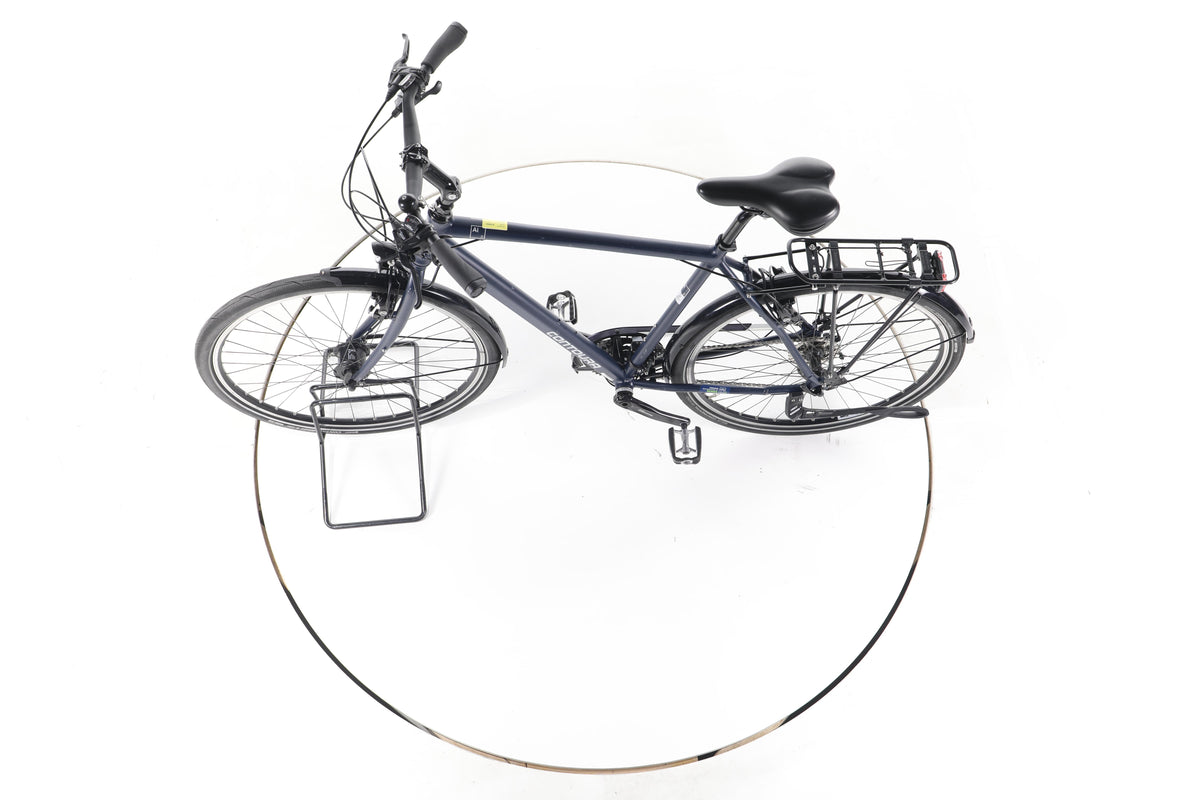 Contoura Al-2 Fahrrad City & Trekking - Image 19