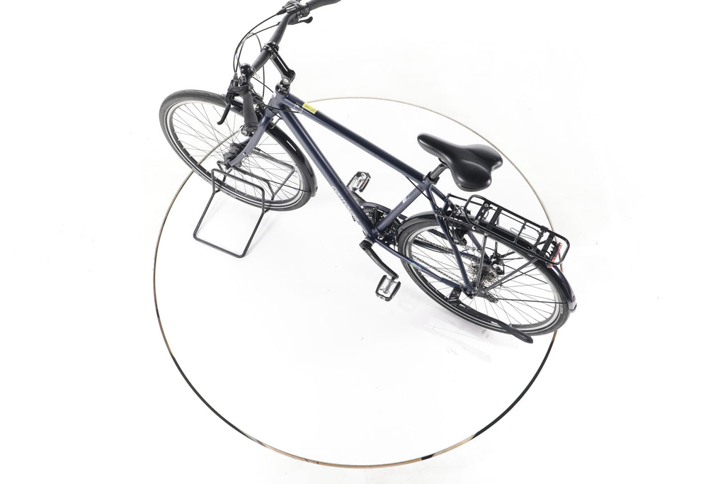 Contoura Al-2 Fahrrad City & Trekking - Image 20